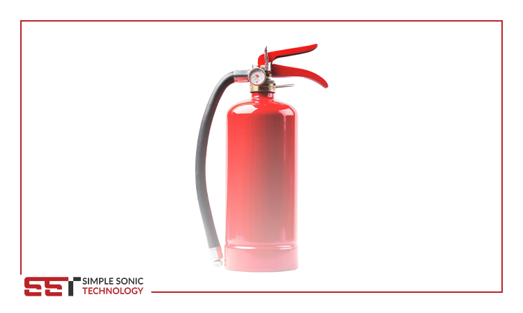 صلاحية طفاية الحريق بافاريا