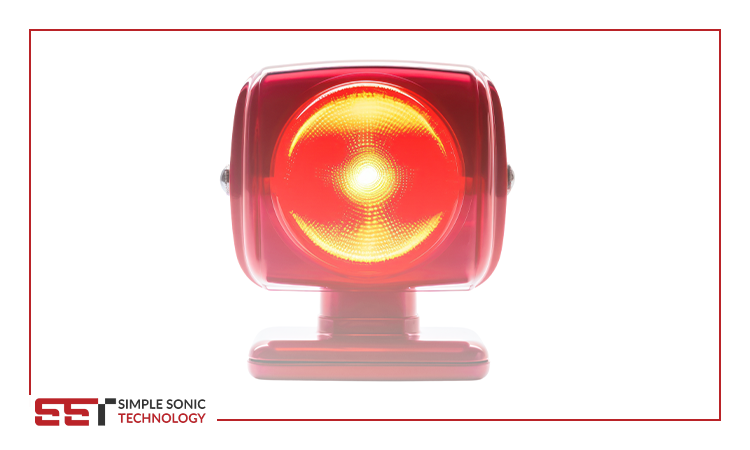 أنواع أجهزة إنذار الحريق