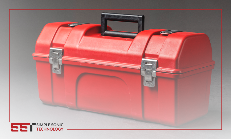 سعر صندوق حريق كامل